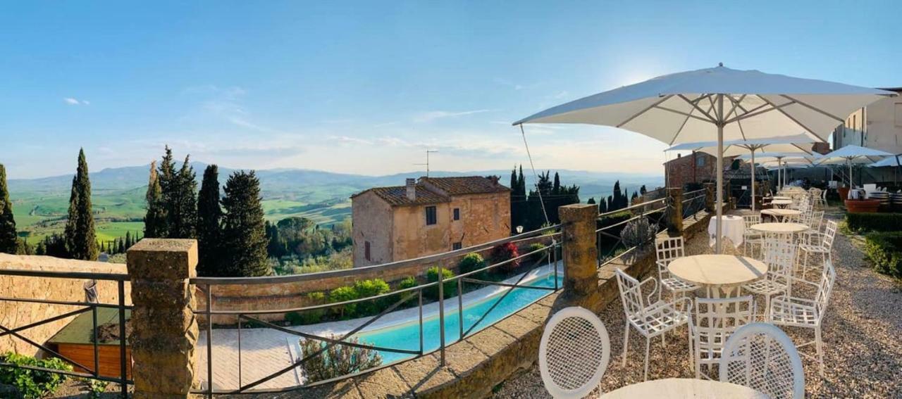Relais Il Chiostro Di 4*