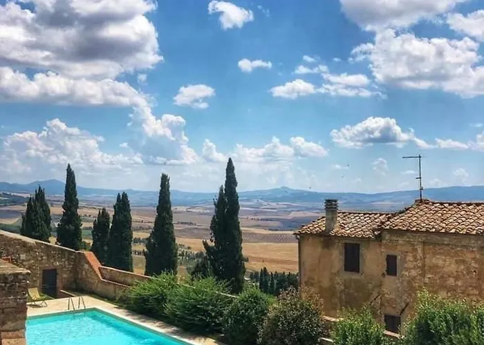 Relais Il Chiostro Di Pienza