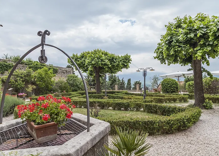 Relais Il Chiostro Di Pienza