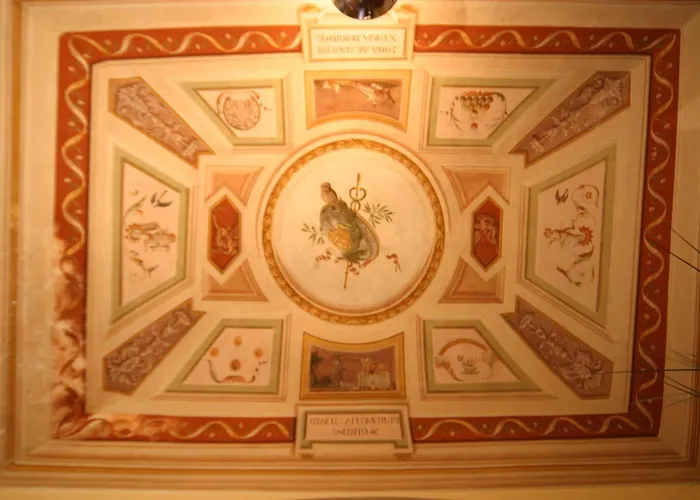 Relais Il Chiostro Di Pienza