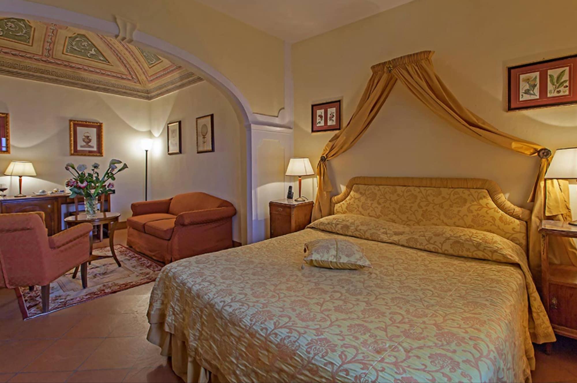 Relais Il Chiostro Di 4*