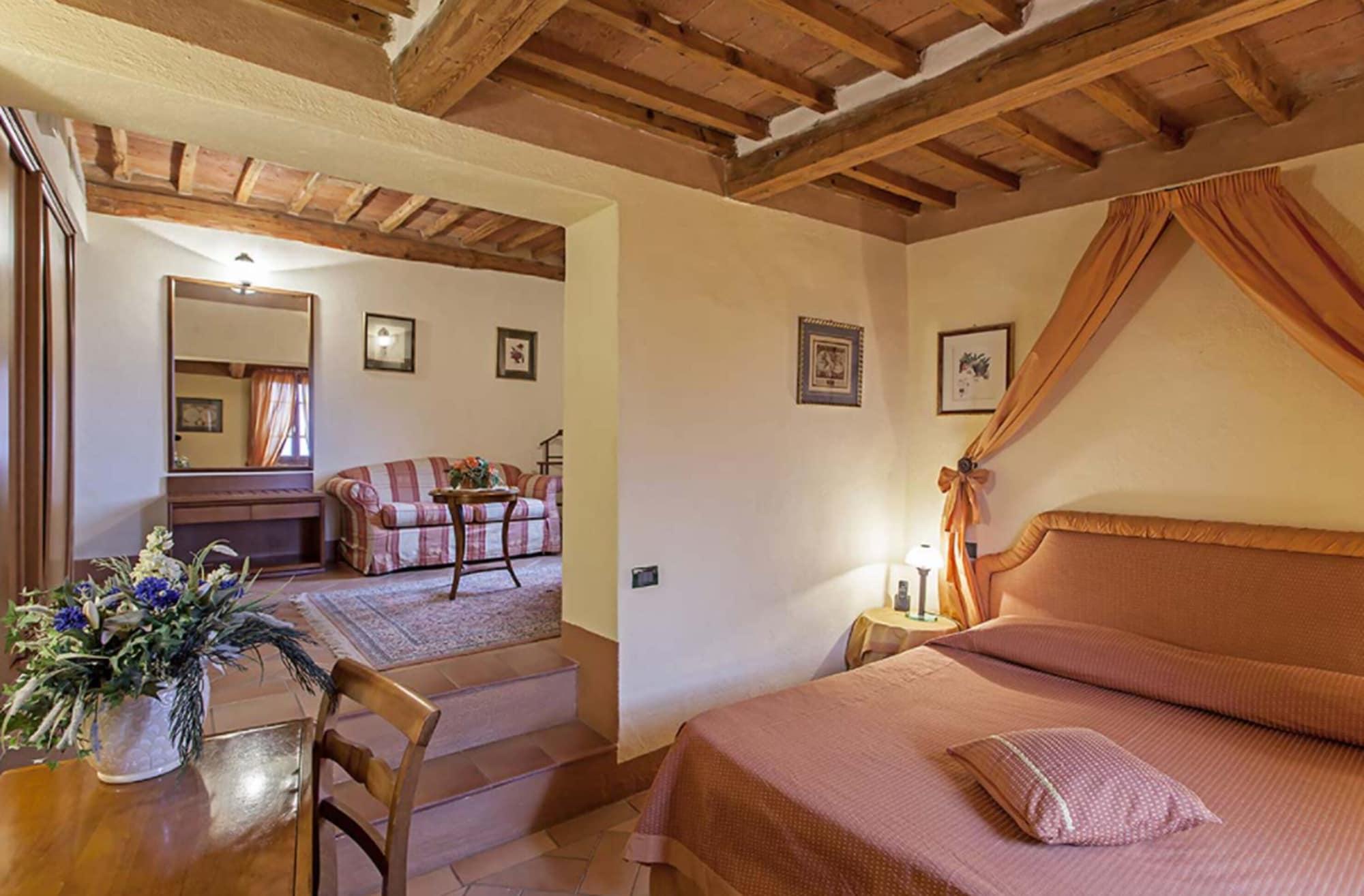 Relais Il Chiostro Di 4* Pienza
