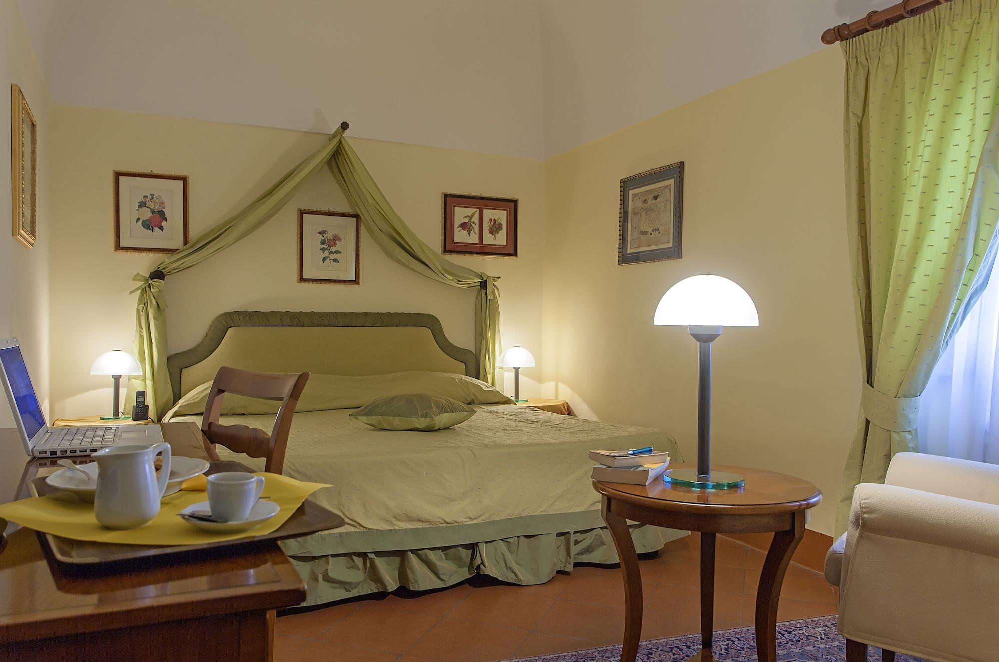 Relais Il Chiostro Di Hotel Pienza