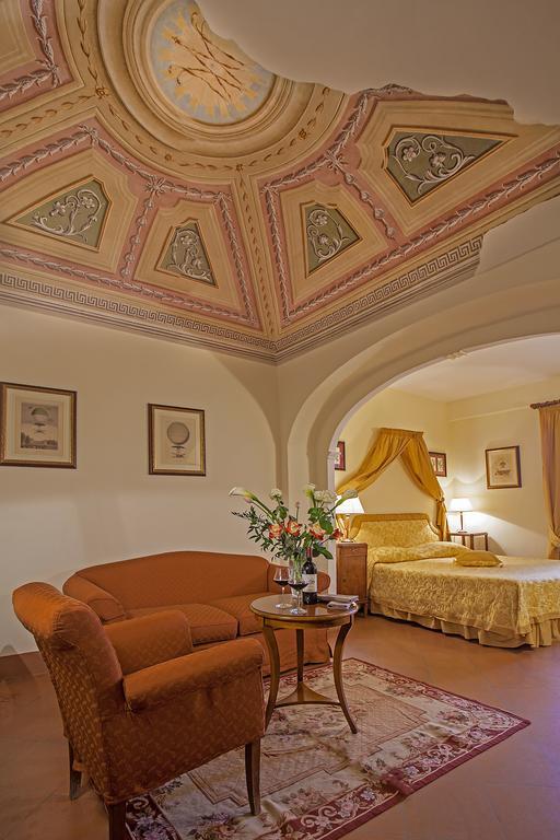 Relais Il Chiostro Di 4* Pienza