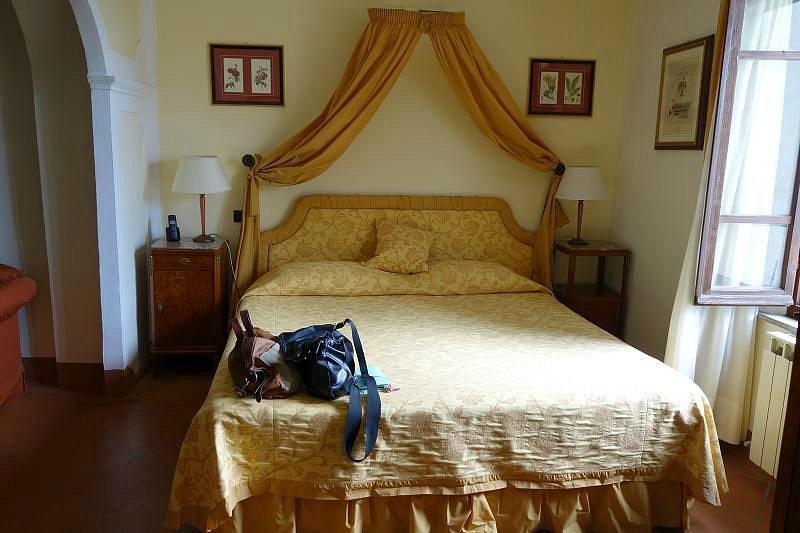 Relais Il Chiostro Di Hotel