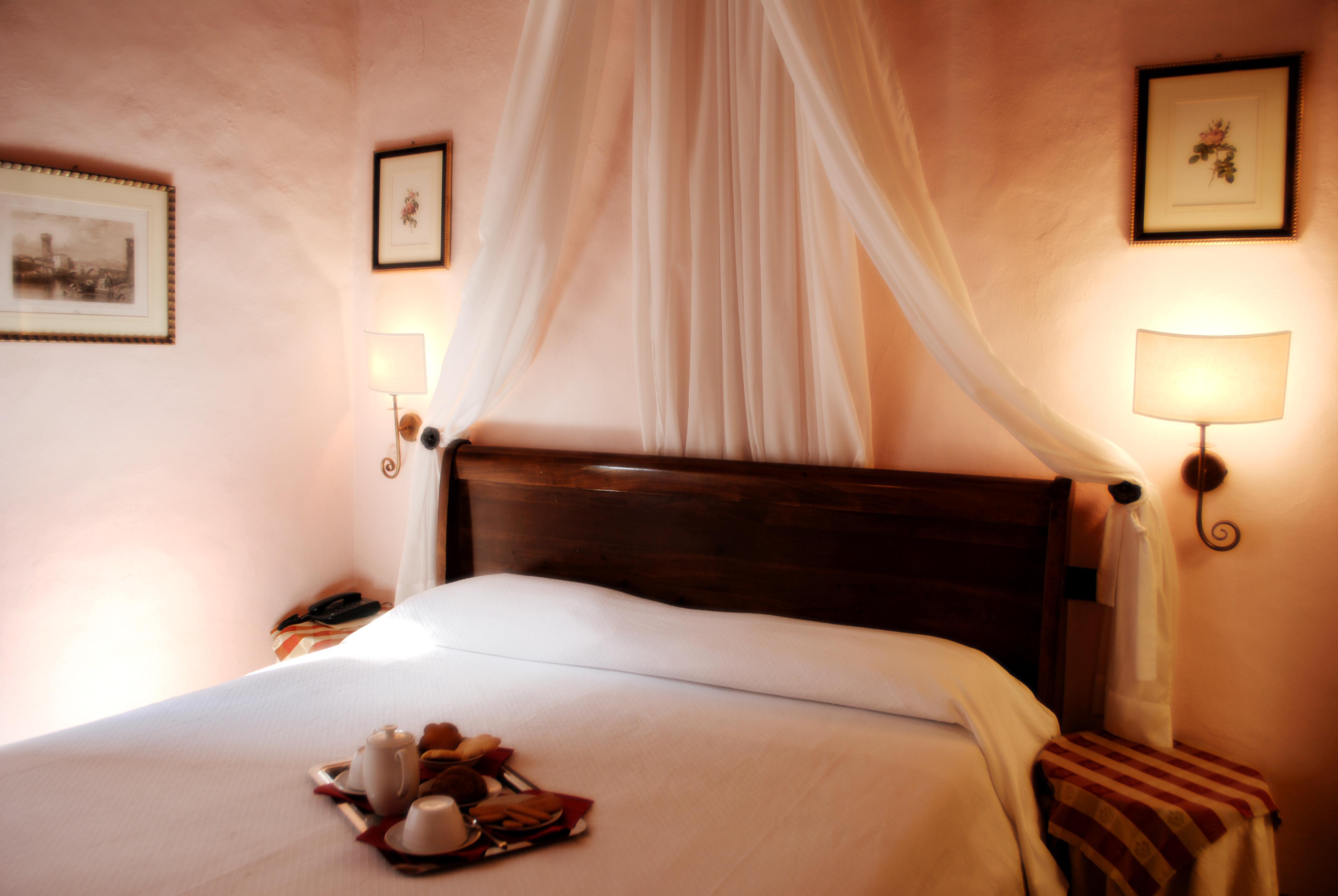 Relais Il Chiostro Di Hotel 4*