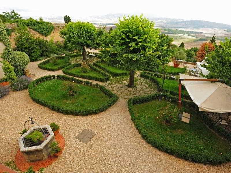 Relais Il Chiostro Di 4* Pienza
