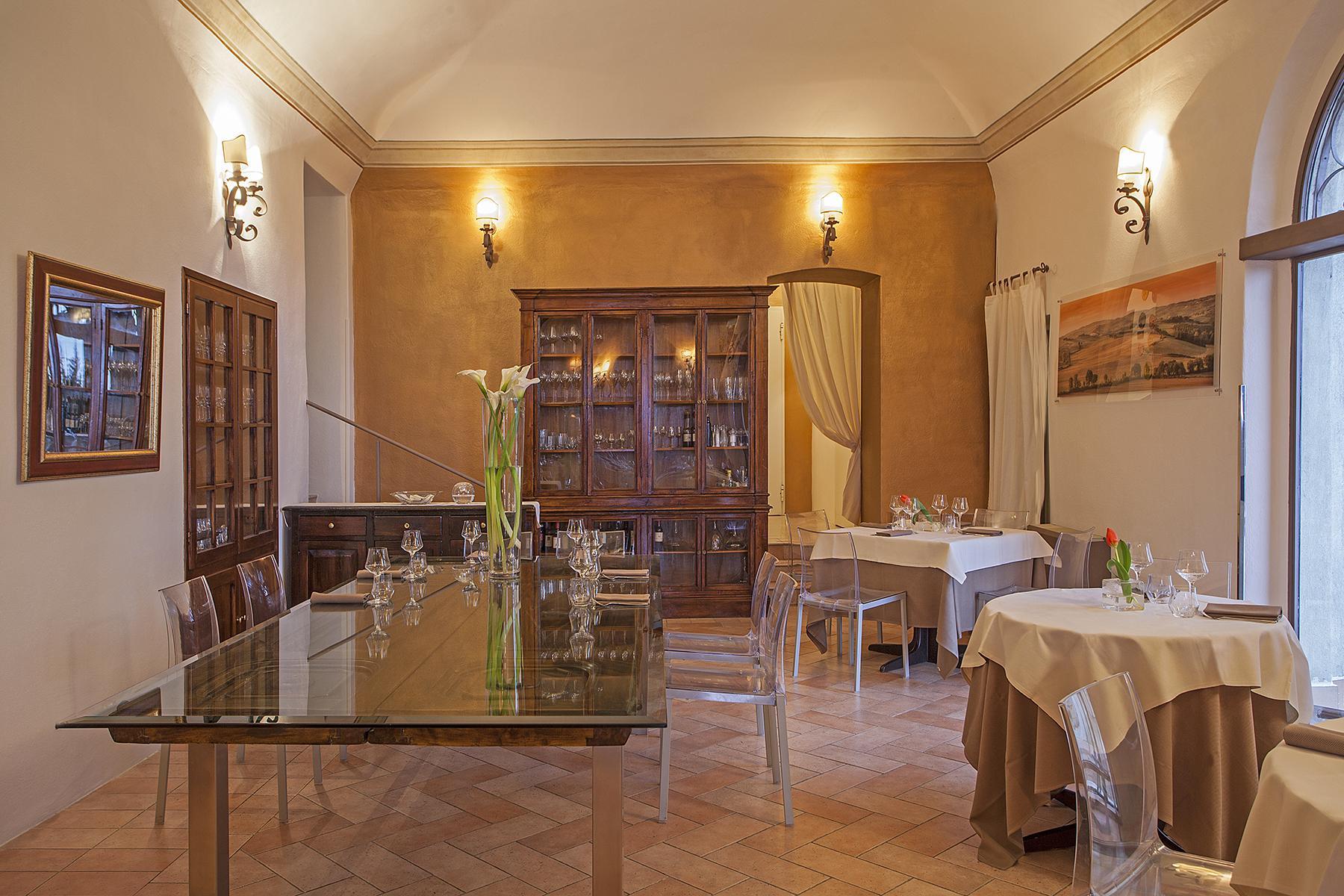 Relais Il Chiostro Di