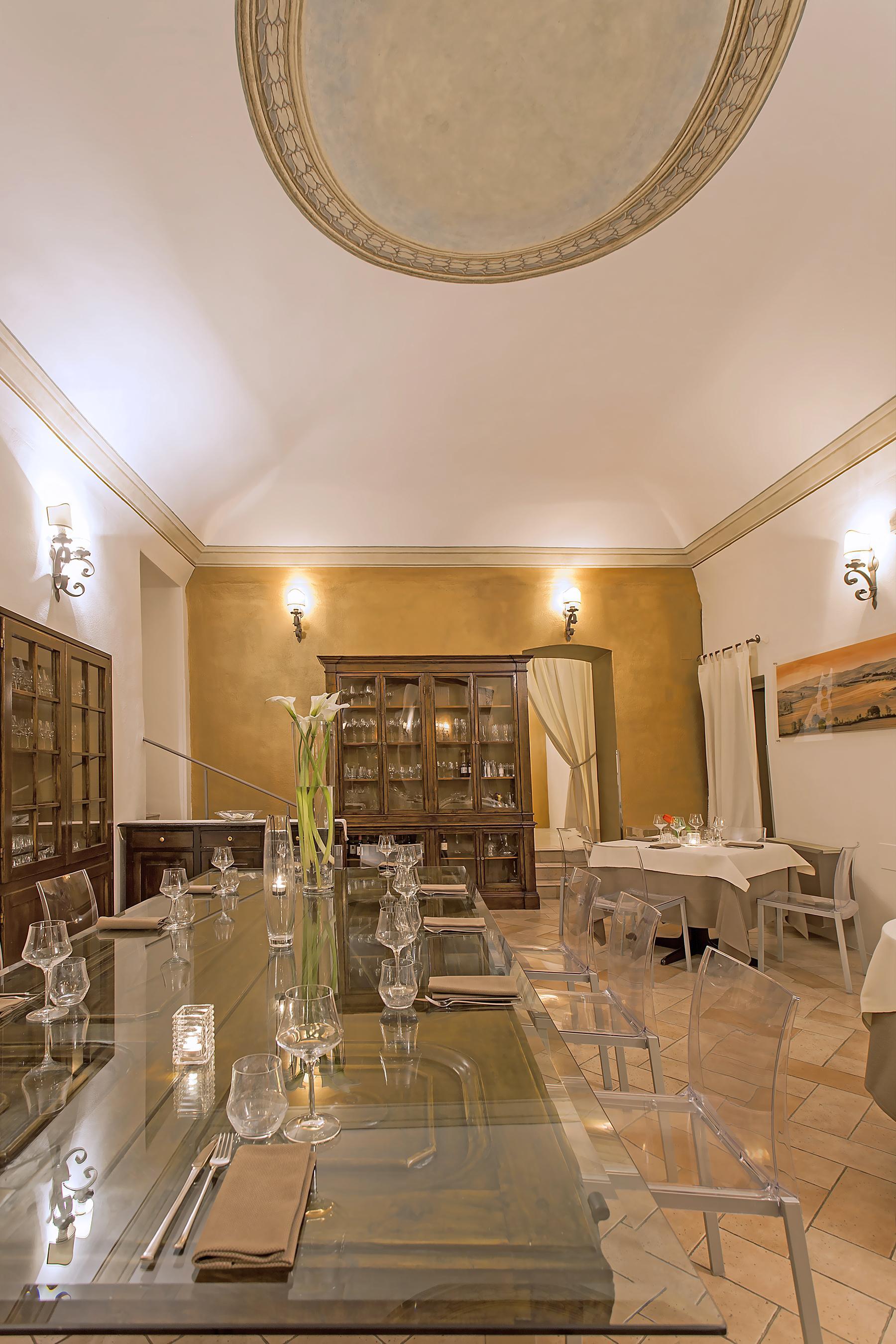 Relais Il Chiostro Di Hotel Pienza