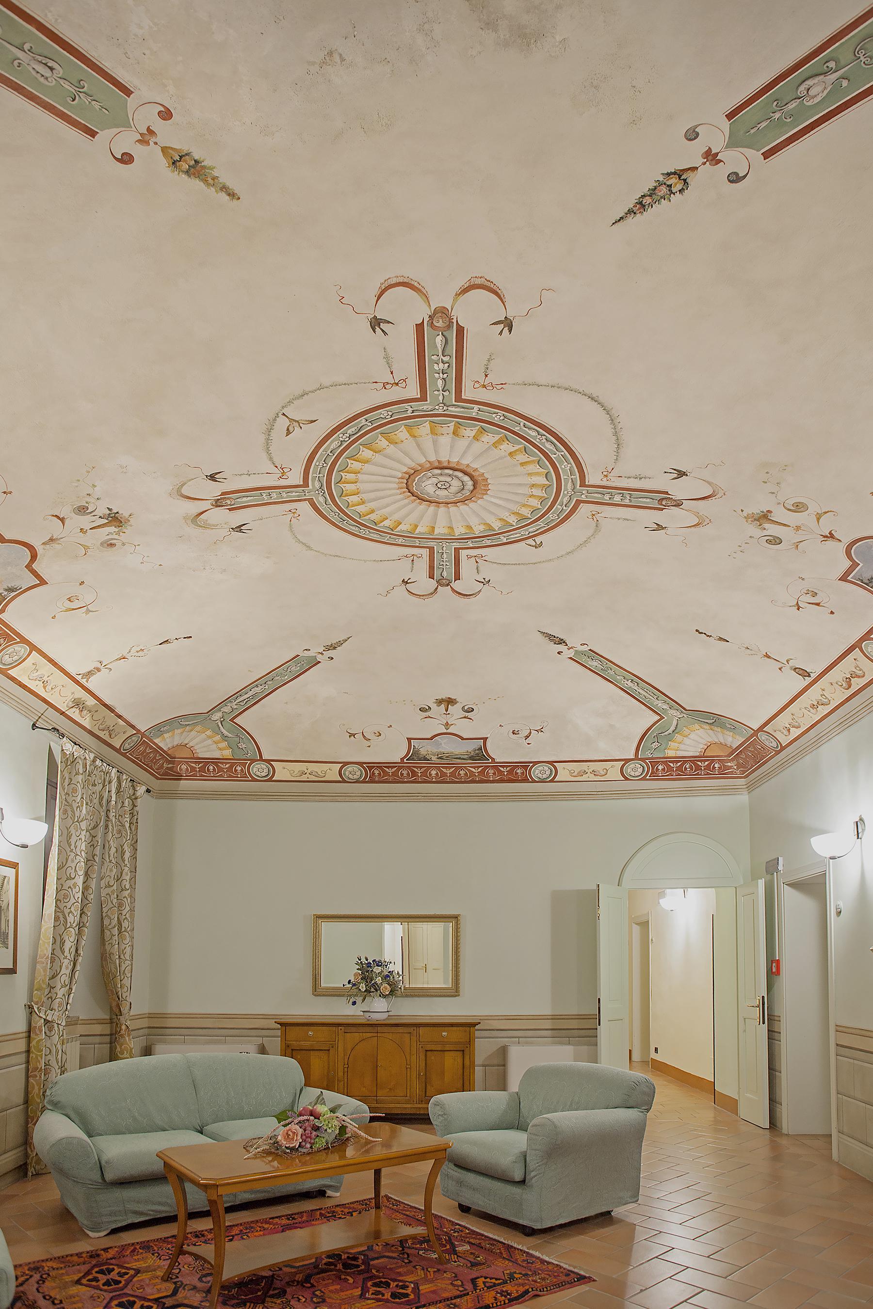 Relais Il Chiostro Di