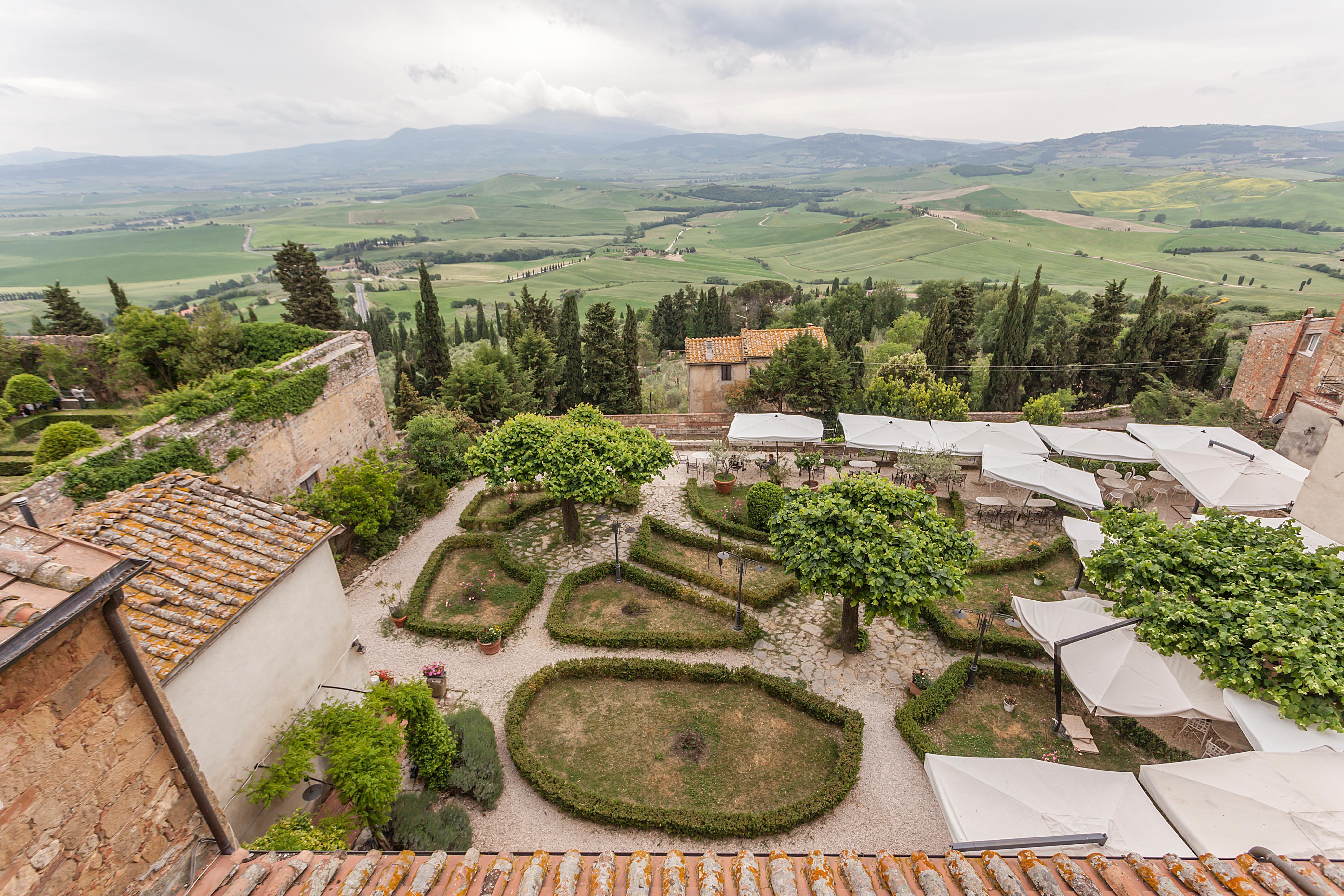 Relais Il Chiostro Di