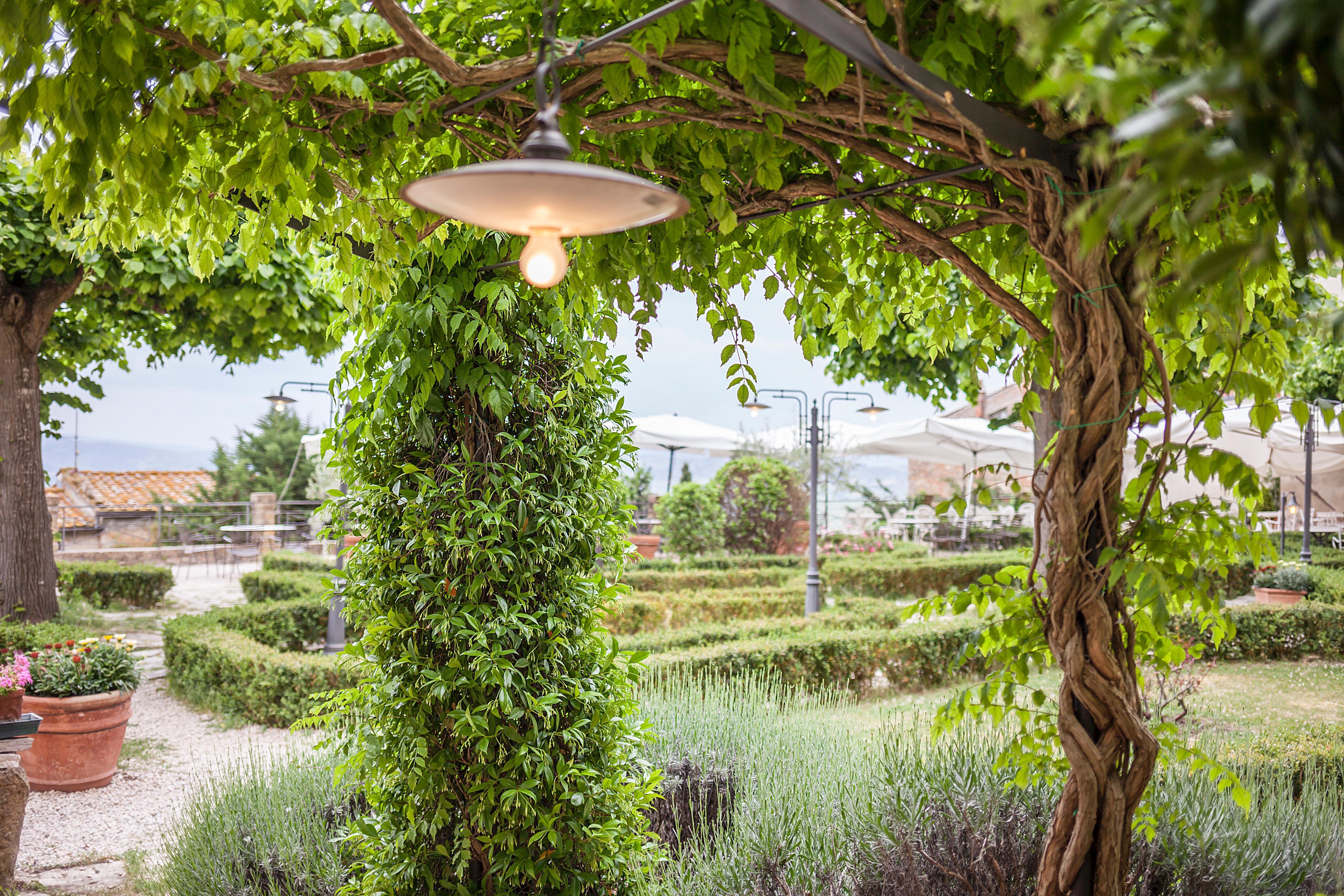 Hotel Relais Il Chiostro Di