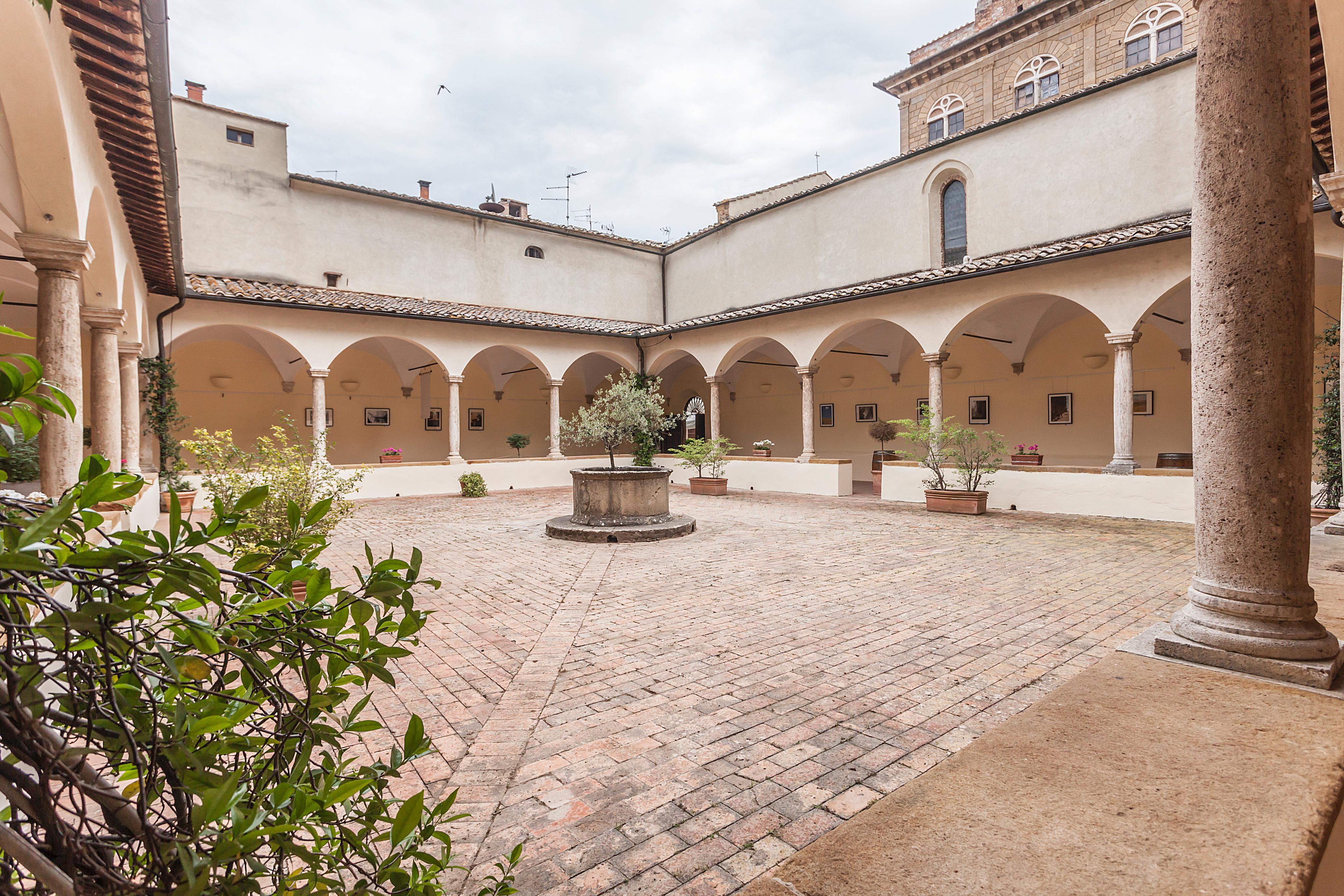 Hotel Relais Il Chiostro Di