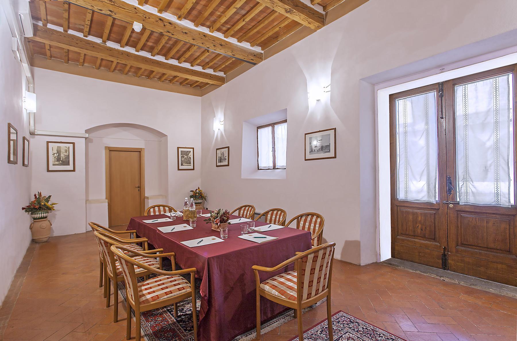 Relais Il Chiostro Di 4*
