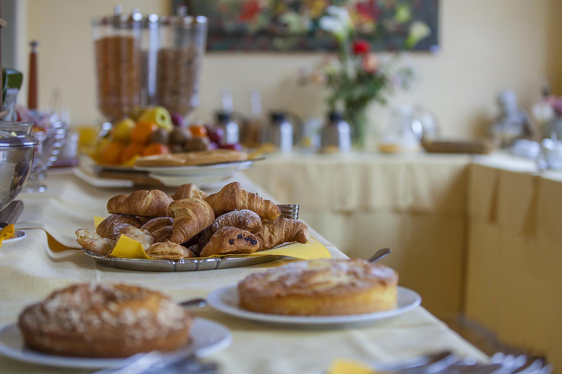 Relais Il Chiostro Di 4* Pienza