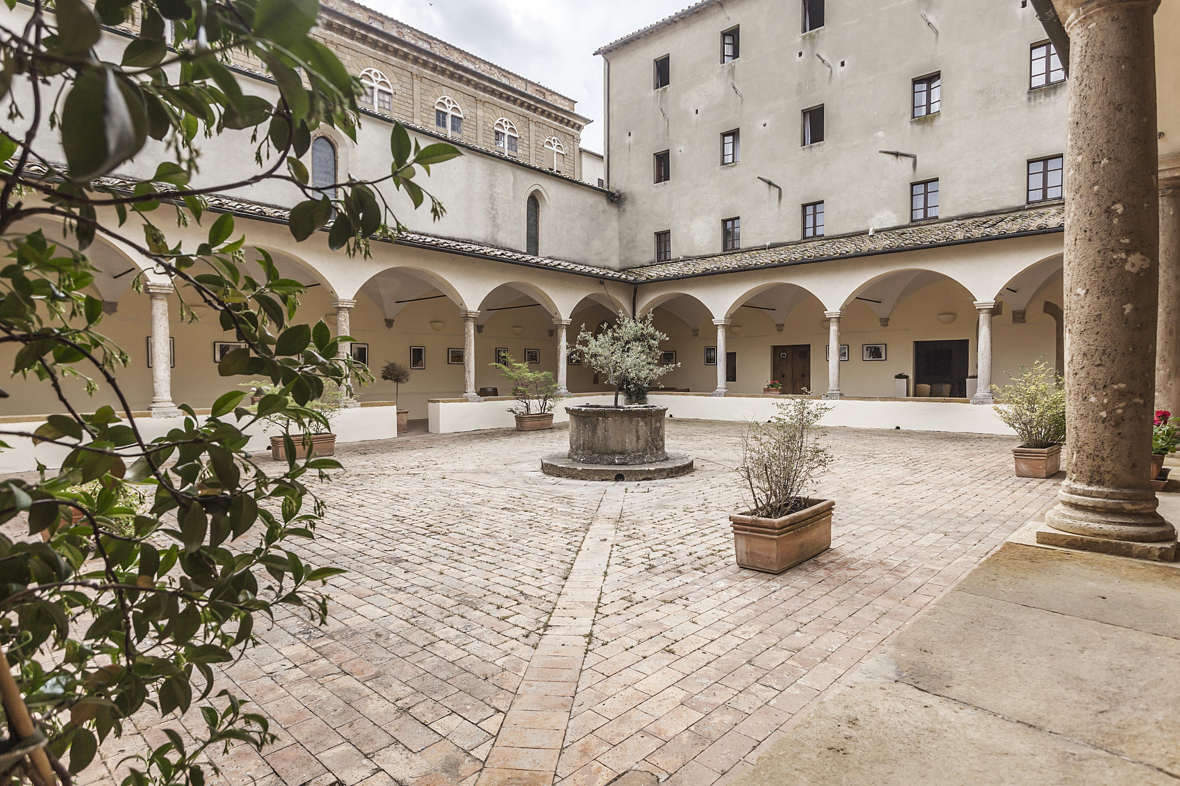 Hotel Relais Il Chiostro Di