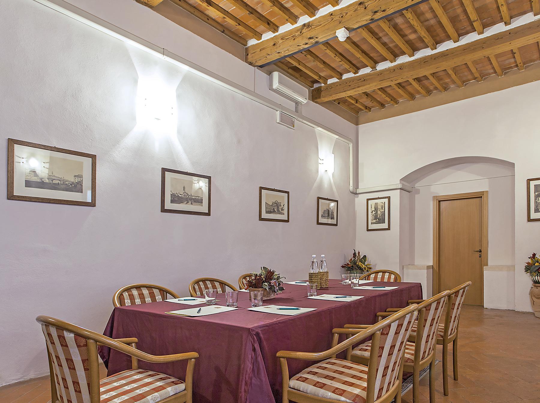 Hotel Relais Il Chiostro Di