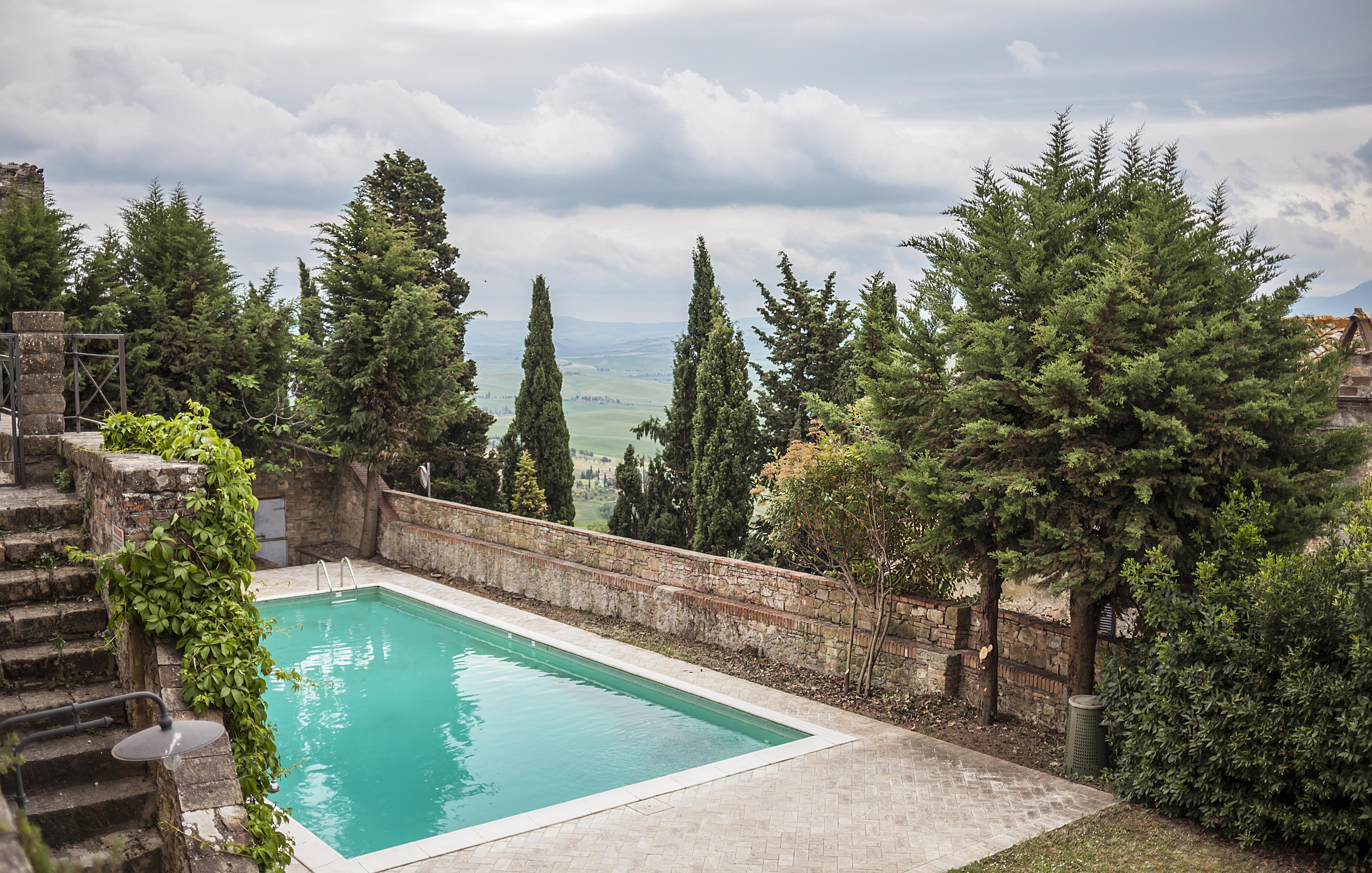 Hotel Relais Il Chiostro Di Pienza