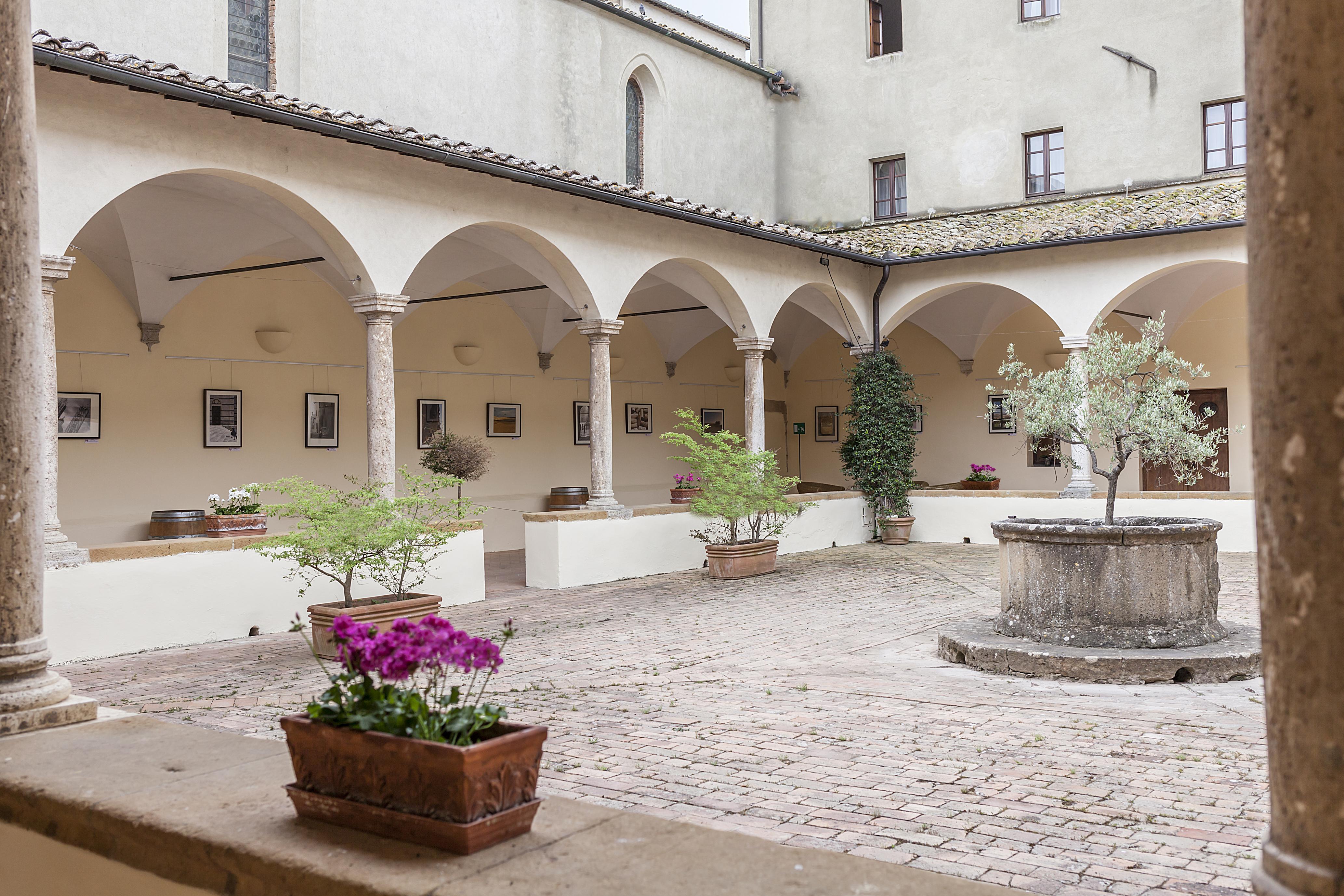 Relais Il Chiostro Di Hotel