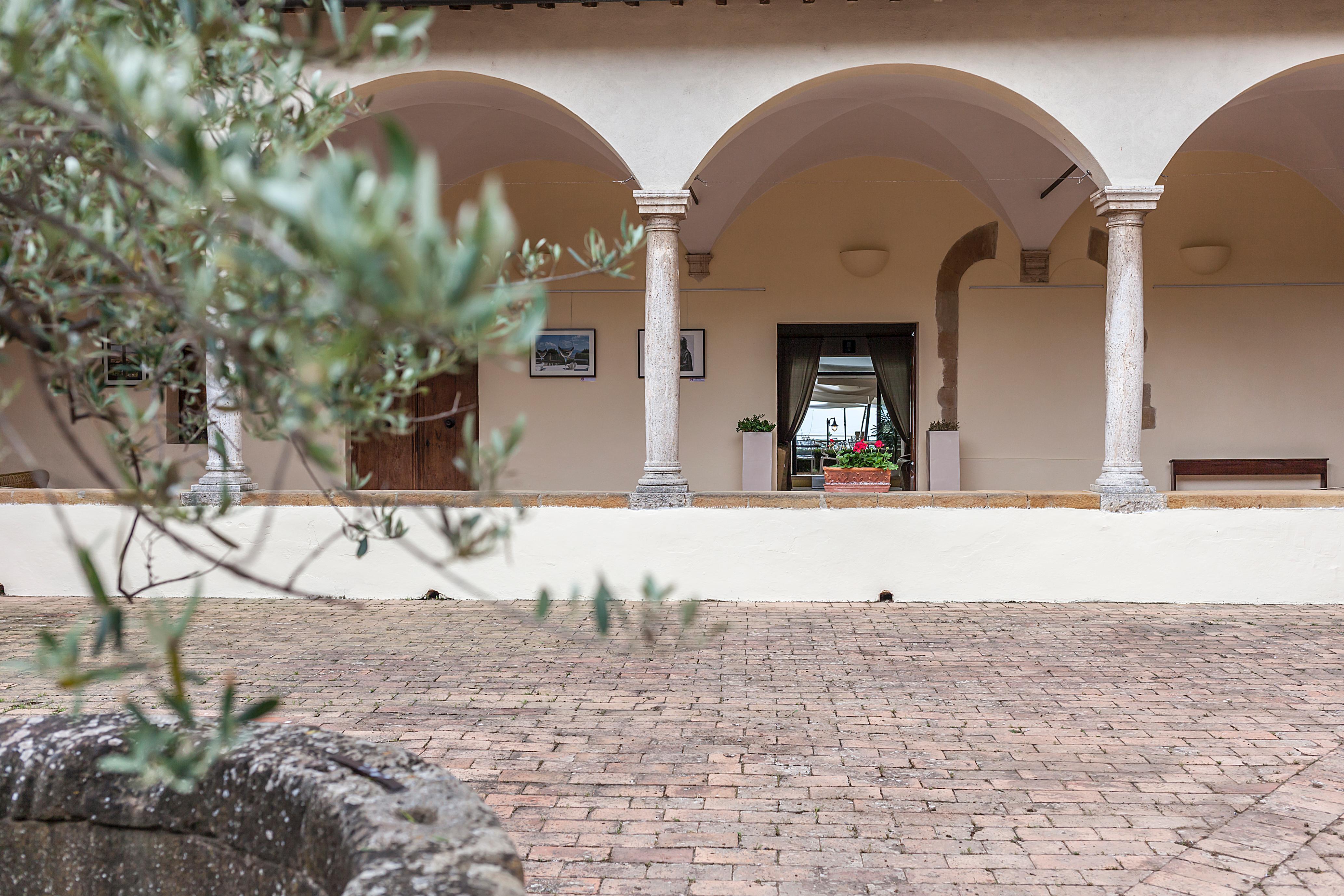Relais Il Chiostro Di 4*