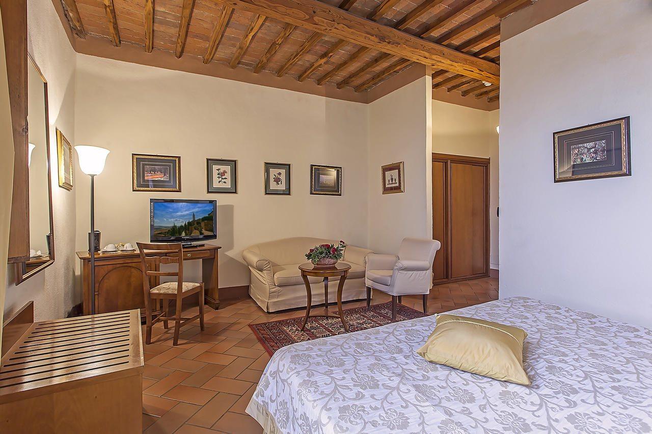 Hotel Relais Il Chiostro Di