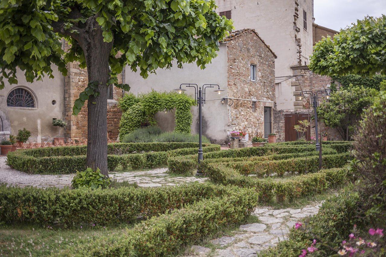 Relais Il Chiostro Di