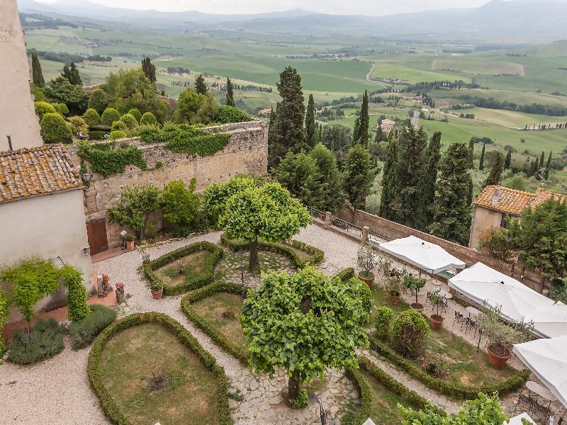 Hotel Relais Il Chiostro Di