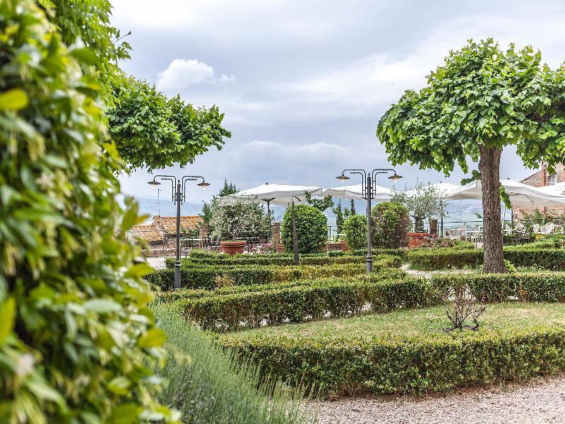 Hotel Relais Il Chiostro Di