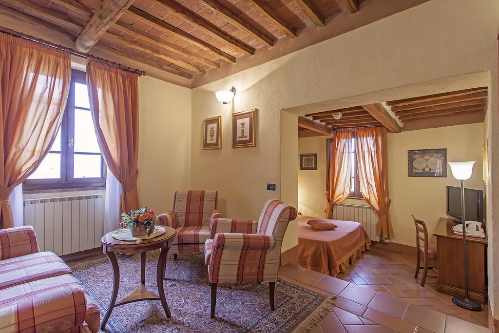 Relais Il Chiostro Di 4* Pienza