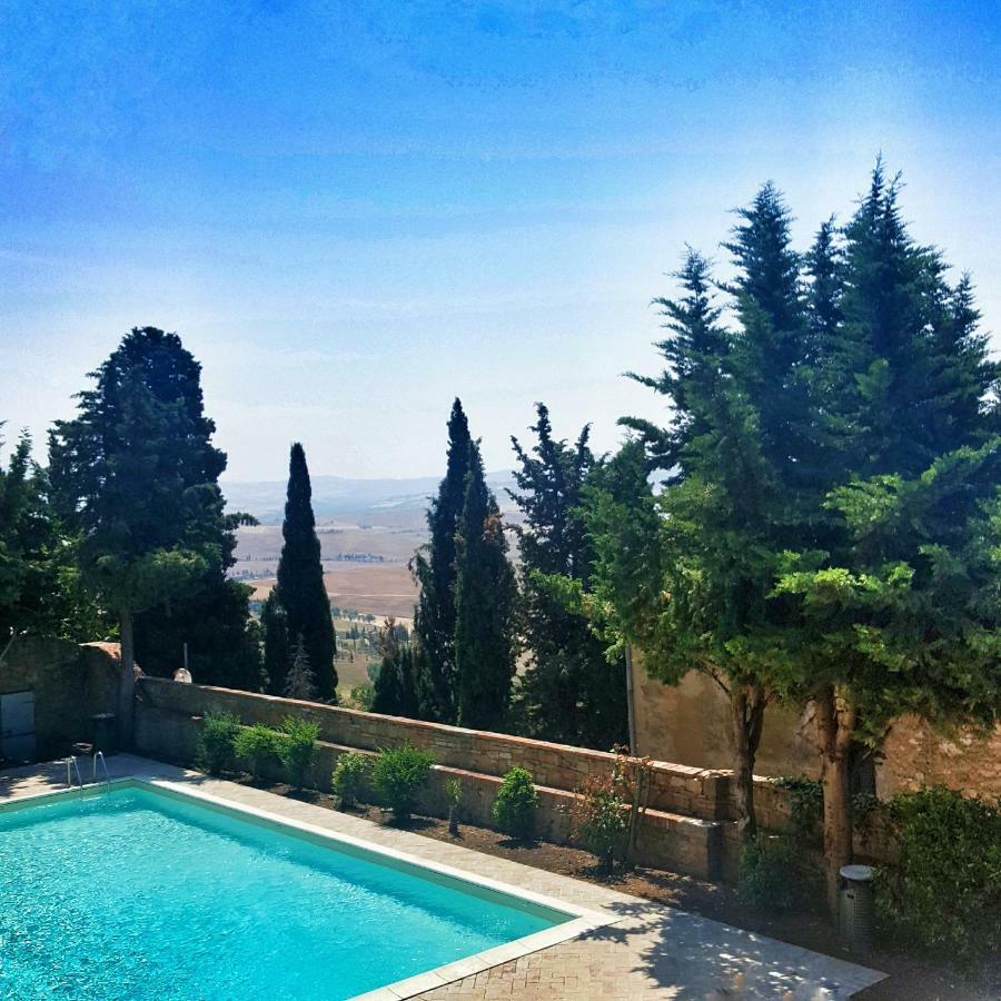 Relais Il Chiostro Di Hotel