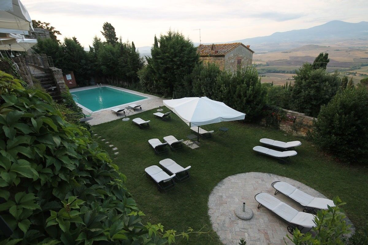 Relais Il Chiostro Di